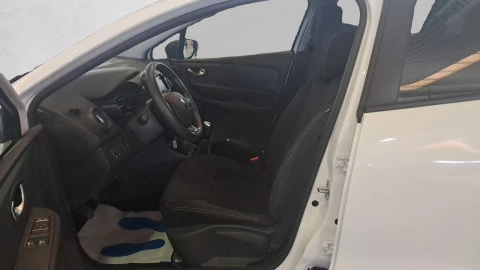 Renault Clio Business Energy dCi 66kW (90CV) -18