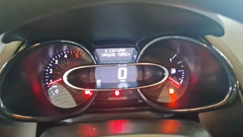 Renault Clio Business Energy dCi 66kW (90CV) -18