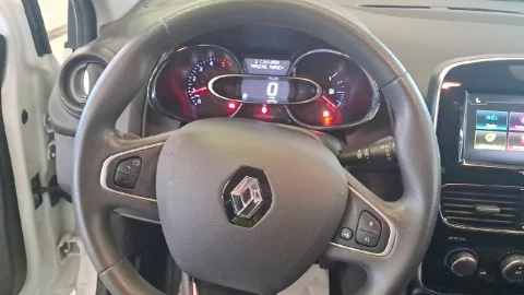 Renault Clio Business Energy dCi 66kW (90CV) -18