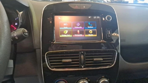 Renault Clio Business Energy dCi 66kW (90CV) -18