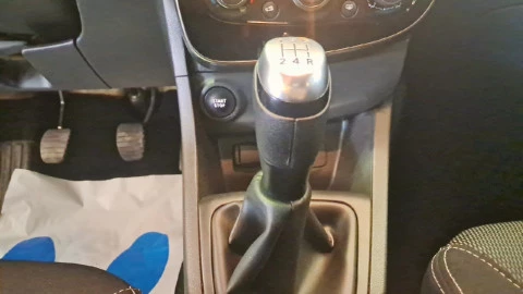 Renault Clio Business Energy dCi 66kW (90CV) -18