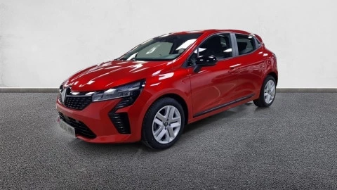 Renault Clio Techno TCe 90 (67kw)