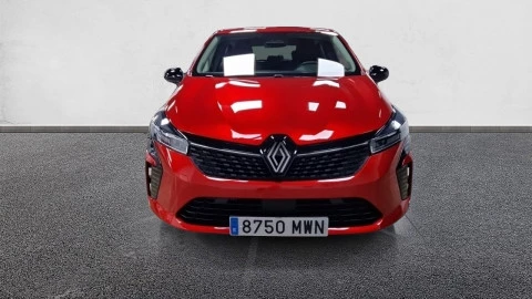 Renault Clio Techno TCe 90 (67kw)