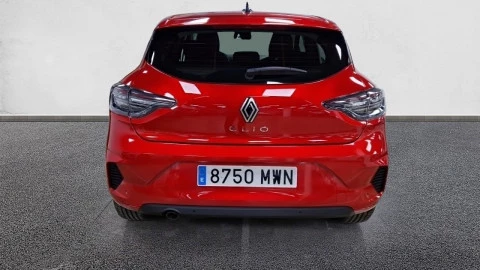 Renault Clio Techno TCe 90 (67kw)