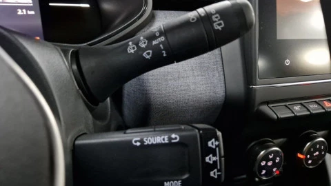 Renault Clio Techno TCe 90 (67kw)