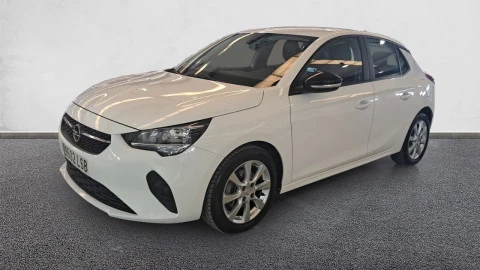 Opel Corsa 1.2T XHL 74kW (100CV) Edition