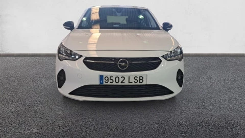 Opel Corsa 1.2T XHL 74kW (100CV) Edition