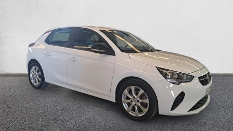 Opel Corsa 1.2T XHL 74kW (100CV) Edition
