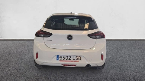 Opel Corsa 1.2T XHL 74kW (100CV) Edition