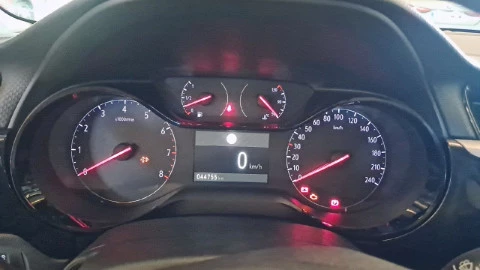 Opel Corsa 1.2T XHL 74kW (100CV) Edition