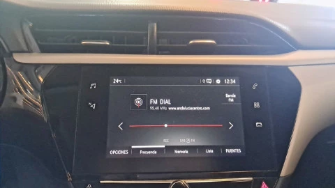 Opel Corsa 1.2T XHL 74kW (100CV) Edition