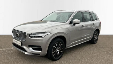 Volvo XC90 2.0 T8 AWD Core Recharge Auto