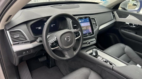 Volvo XC90 2.0 T8 AWD Core Recharge Auto