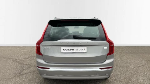 Volvo XC90 2.0 T8 AWD Core Recharge Auto