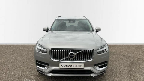 Volvo XC90 2.0 T8 AWD Core Recharge Auto