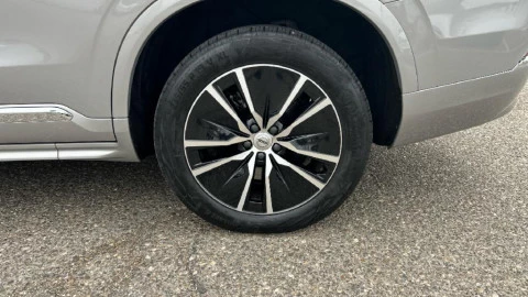 Volvo XC90 2.0 T8 AWD Core Recharge Auto