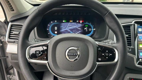 Volvo XC90 2.0 T8 AWD Core Recharge Auto