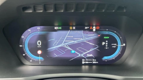 Volvo XC90 2.0 T8 AWD Core Recharge Auto