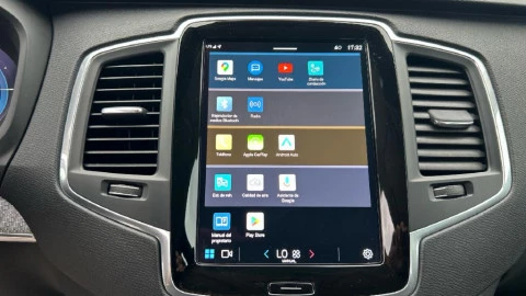 Volvo XC90 2.0 T8 AWD Core Recharge Auto