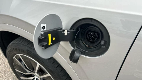 Volvo XC90 2.0 T8 AWD Core Recharge Auto