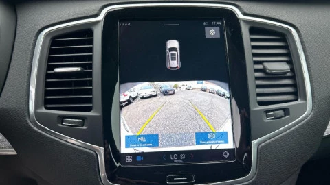 Volvo XC90 2.0 T8 AWD Core Recharge Auto