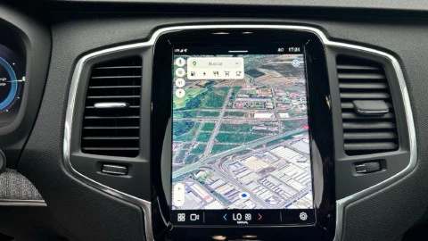 Volvo XC90 2.0 T8 AWD Core Recharge Auto