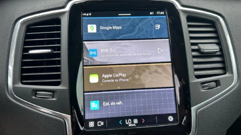 Volvo XC90 2.0 T8 AWD Core Recharge Auto