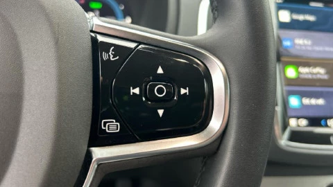 Volvo XC90 2.0 T8 AWD Core Recharge Auto