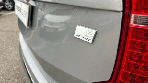 Volvo XC90 2.0 T8 AWD Core Recharge Auto