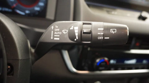 Nissan Qashqai DIG-T 116kW Xtronic N-Connecta