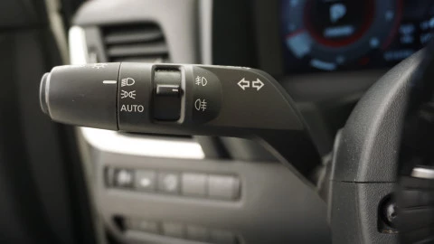 Nissan Qashqai DIG-T 116kW Xtronic N-Connecta