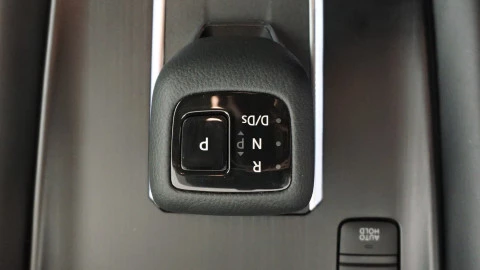 Nissan Qashqai DIG-T 116kW Xtronic N-Connecta