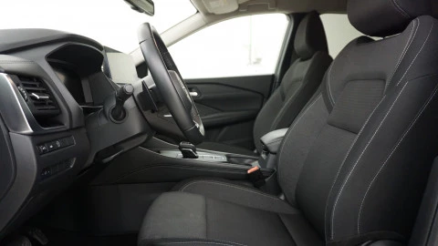 Nissan Qashqai DIG-T 116kW Xtronic N-Connecta