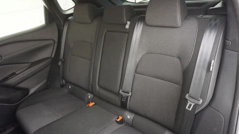 Nissan Qashqai DIG-T 116kW Xtronic N-Connecta