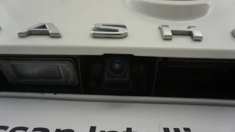 Nissan Qashqai DIG-T 116kW Xtronic N-Connecta