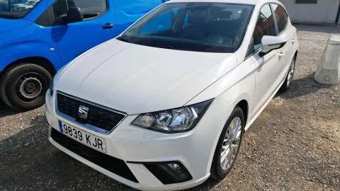 Seat Ibiza 1.0 EcoTSI 70kW (95CV) Style