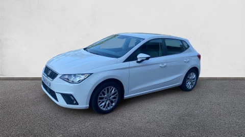 Seat Ibiza 1.0 EcoTSI 70kW (95CV) Style