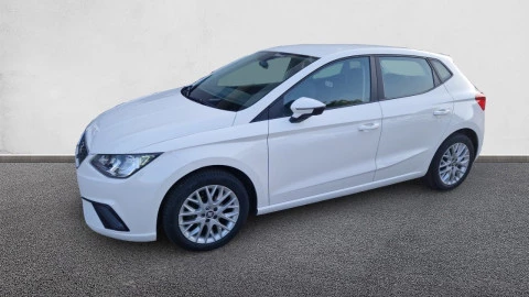 Seat Ibiza 1.0 EcoTSI 70kW (95CV) Style