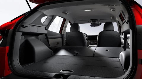 Hyundai Tucson 1.6T 176kW (239CV) HEV AT Klass