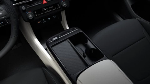 Hyundai Tucson 1.6T 176kW (239CV) HEV AT Klass