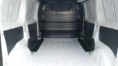 Citroën ë-Jumpy ë-Jumpy Furgón Talla M 75 KWh