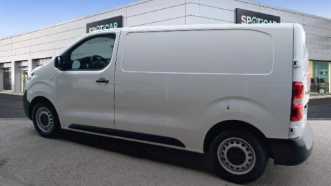 Citroën ë-Jumpy ë-Jumpy Furgón Talla M 75 KWh