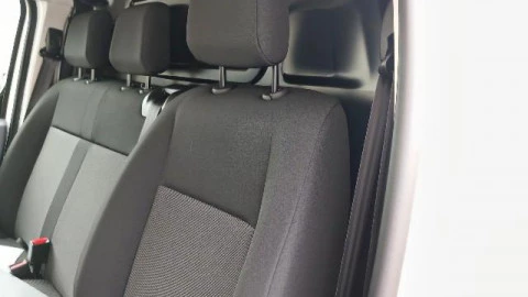 Citroën ë-Jumpy ë-Jumpy Furgón Talla M 75 KWh