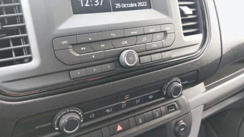 Citroën ë-Jumpy ë-Jumpy Furgón Talla M 75 KWh