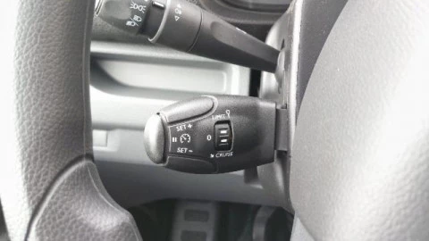 Citroën ë-Jumpy ë-Jumpy Furgón Talla M 75 KWh