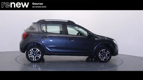 Dacia Sandero SL Aniversario TCE 74kW (100CV) GLP