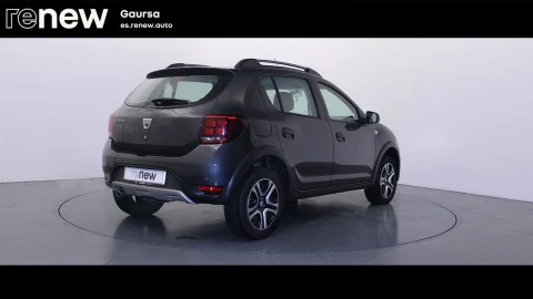 Dacia Sandero SL Aniversario TCE 74kW (100CV) GLP