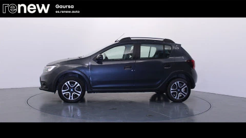 Dacia Sandero SL Aniversario TCE 74kW (100CV) GLP