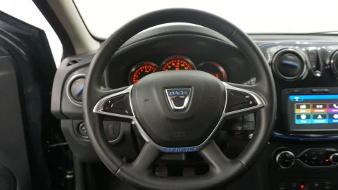 Dacia Sandero SL Aniversario TCE 74kW (100CV) GLP