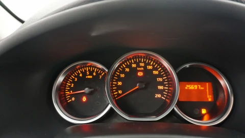 Dacia Sandero SL Aniversario TCE 74kW (100CV) GLP